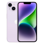 Apple iPhone 14 Violet