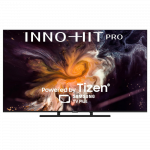 INNO-HIT 55" LED IH55UHTZN 4K UHD TIZEN SMART TV SLIM | NUOVO