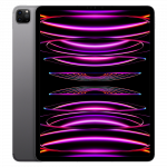 APPLE IPAD PRO 12.9" 128GB WIFI SPACE GREY | NUOVO