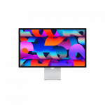 APPLE STUDIO DISPLAY MONITOR PC 5K ARGENTO | NUOVO
